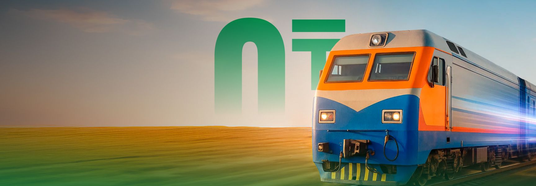 0% комиссии при покупке ЖД-билетов в Halyk Travel