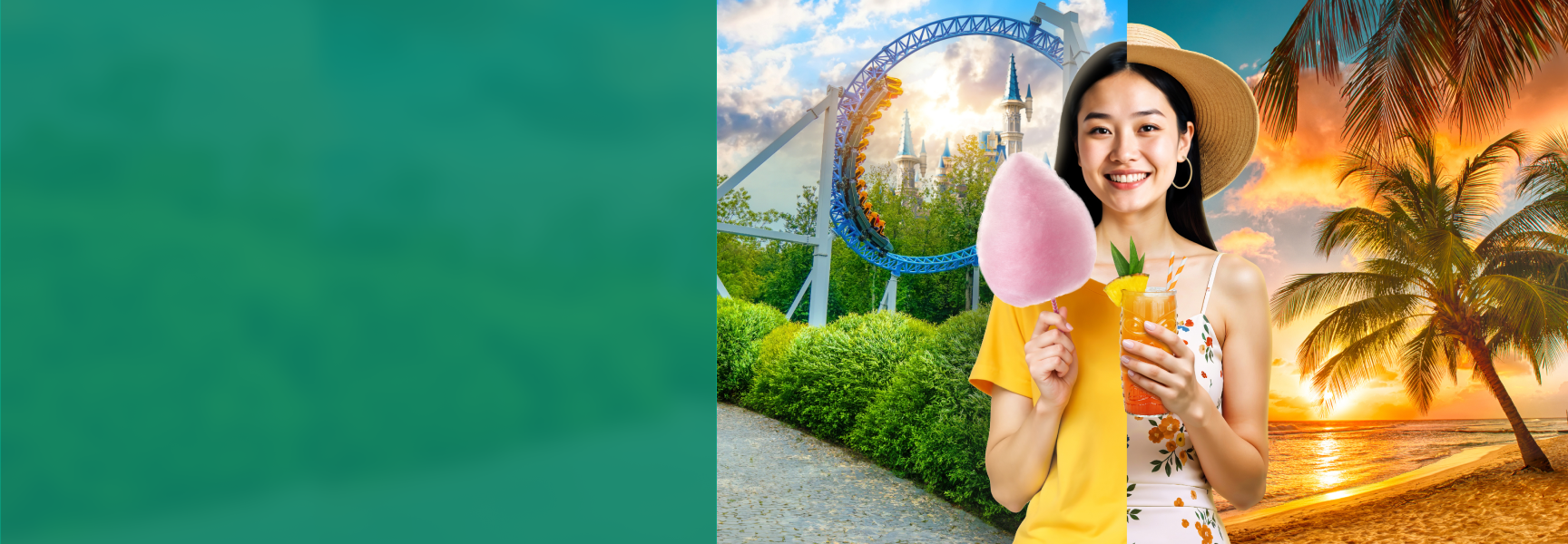 Розыгрыш 2 000 000 бонусов за покупку туров в Halyk Travel